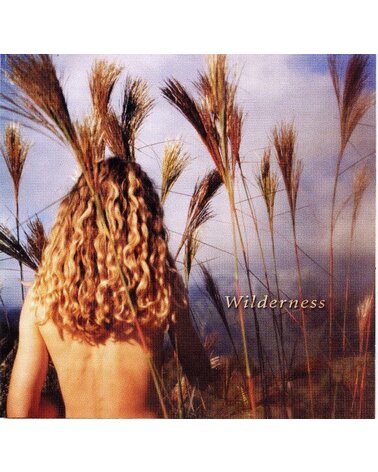 HAWKINS SOPHIE B: WILDERNESS CD
