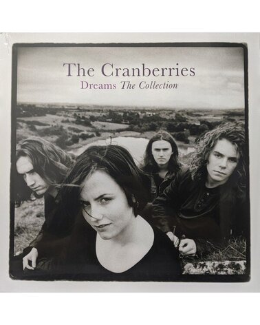 CRANBERRIES: DREAMS: THE COLLECTION 1LP