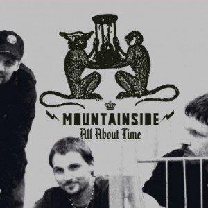 MOUNTAINSIDE: ALL ABOUT TIME CD