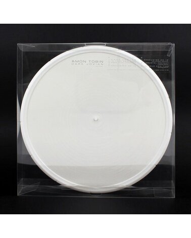 TOBIN AMON: DARK JOVIAN 2LP