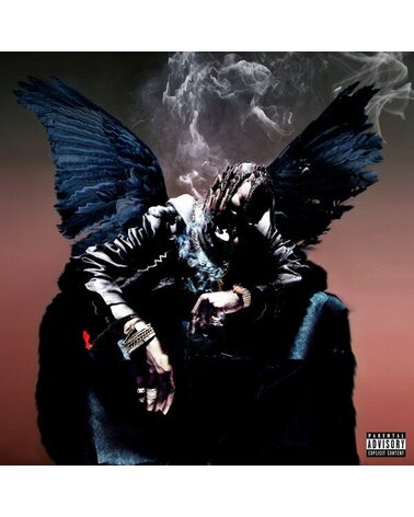 SCOTT TRAVIS: BIRDS IN THE TRAP SING MCKNIGHT 2LP