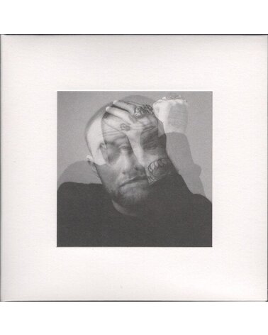 MILLER MAC: CIRCLES CD