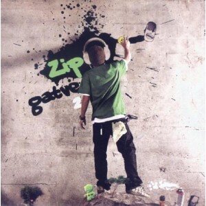 RINKINYS: ZIP GATVĖ 2 CD