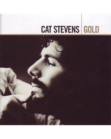 STEVENS CAT: GOLD 2CD