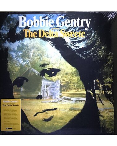 GENTRY BOBBIE: DELTA SWEETE 2LP