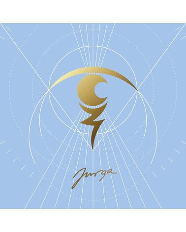 JURGA: JURGA 1LP