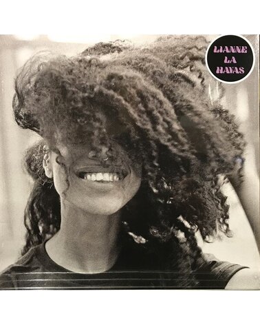 LIANNE LA HAVAS: LIANNE LA HAVAS 1LP