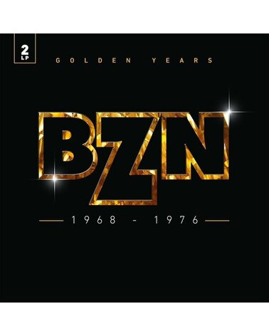 B.Z.N.: Golden Years -Coloured 2LP