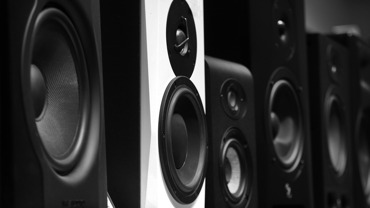 7 geriausi garsiakalbiai vinilo klausymui