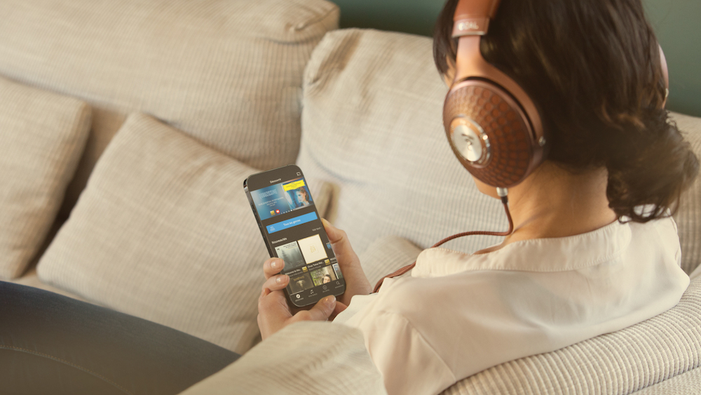 Geriausios Hi-Fi muzikos srautavimo paslaugos
