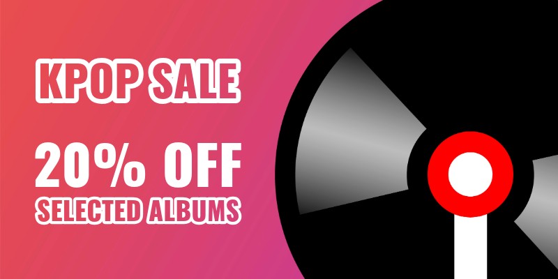 NUOLAIDOS 100+ ATRINKTŲ ALBUMŲ!